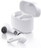 Denon AH-C830NCW - Draadloze In-Ear Koptelefoon - ANC Waterdicht IPX4 - Wit