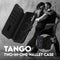 PanzerGlass CARE by PG Tango 2in1 Wallet - MagSafe geschikt - Soft-touch grip - Transparant