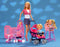 Simba - Steffi Love - Baby World Set - 29 cm - Pop - Vanaf 3 jaar