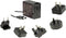 Mean Well NGE18I05-P1J Stekkernetvoeding, vaste spanning 15 W