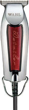 Wahl Detailer 5 Star T-Wide - Baardtrimmer - Snoertrimmer met roestvrije messen - Bordeaux