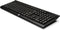 HP K2500 - Draadloos Toetsenbord - Morsbestendig - Zwart