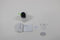 eufy Indoor Cam E220 - Bewakingscamera 2K - Pan & Tilt - Wit