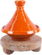 Safaary - Tajine Afrah Oranje Ø 17,5cm