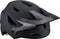 BBB Cycling Shore - Mountainbike Helm - Aanpasbaar vizier - Mat Zwart - M