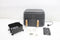 Philips Rapid Air Serie 3000 NA352/00 - Airfryer - Dubbele Mand 9 Liter
