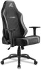 Sharkoon Skiller SGS20 - Gaming chair - Max. draaggewicht 120 kg - Grijs