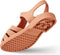 Liewood Bre Strandsandalen / watersandalen - Papaya - Maat 24