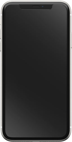 Otterbox Alpha Glass - Screenprotector - Krasvast - iPhone 11/XR