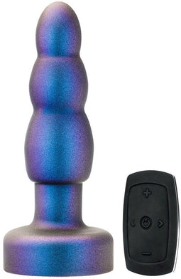 Anale Plug Blush Adventure Matrix Blauw