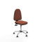 Bureaustoel Piqueras y Crespo B0005RT Bruin