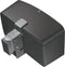 VDD Gaming - Speaker Standaard - Wandbevestiging 15° kantelbaar 30° draaibaar - Zwart