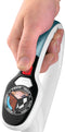 BLACK+DECKER FSM1630-QS - Stoomreiniger - Deltavoet - Wit