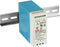 Moxa MDR-40-24 - DIN-rail netvoeding 24 V/DC 1.74 A 40 W - 1 uitgang