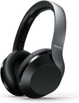 Philips TAPH805 - Draadloze koptelefoon - ANC - Zwart