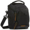 Case Logic Viso CVCS-101 - DSLR/Mirrorless Cameratas - Verstelbare schouderband - Zwart