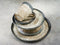 Cosy&Trendy Begona Beker - 36 cl - Set-6