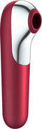 Satisfyer 'Dual Love', 16 cm, met app