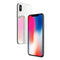 Apple iPhone X - Zilver - 256 GB - Fysieke simkaart