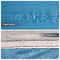 vidaXL - Kampeertent - met - ramen - - - Blauw - - - Voor - 10 - Personen - - - Waterdicht