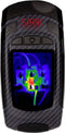 Seek Thermal RevealPRO FF Warmtebeeldcamera -40 tot +330 °C 320 x 240 Pixel 15 Hz Geïntegreerde LED-lamp
