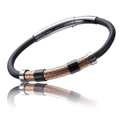Armband Heren Time Force TS5099BR23 21 cm