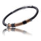 Armband Heren Time Force TS5099BR23 21 cm