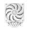DeepCool AK620 - CPU-ventilator - 6 Heatpipes - Wit