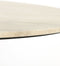 Light & Living Ronde Eettafel Ynez - Travertin - 120cm