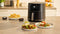 Braun MultiFry 5 - HF5030 - Airfryer 6L - 8 kookprogramma's - tot 5 personen