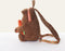 Oilily-Rugzak Shape Caramel Cafe-Dames