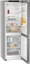 LIEBHERR KGNefc 1863-22 - Koelvriescombinatie - NoFrost - DuoCooling - PowerCooling