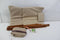 Bo-Camp Bloomsbury - Relaxstoel - Inklapbaar - Beige