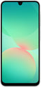 Samsung Galaxy A26 - Smartphone - 8GB RAM - 256GB opslag - Wit
