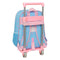 Schoolrugzak Lilo & Stitch Happy Hemelsblauw 26 x 11 x 67 cm 26 x 34 x 11 cm