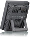 Bresser Weerstation CO²-meter - Air Quality Monitor - Grijs - Met LED-display