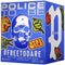 Police To Be Free To Dare Man Edt Vapo 40 Ml