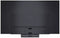 LG OLED65C35LA - Ultra HD TV - 4K HDR Dolby Vision - Zwart (2023)