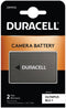 Duracell BLS-1 - Camera Accu - Li-Ion 1100mAh 12mm x 35mm x 55mm