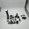 Philips Multigroom Series 7000 MG7941/15 - Baard- & bodytrimmer - 17-in-1 - 0,2 mm precisie