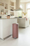 Brabantia NewIcon Prullenbak - 30 liter - Soft-close - Satin Taupe