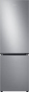 Samsung RB34C605CS9 - Koel-vriescombinatie - 344L - No Frost - WiFi - RVS