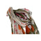 Doek Home ESPRIT Beige Multicolour Koraal (3 Stuks)