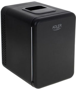 Adler AD 8084 - Koelbox - Inhoud 4l - Hoogte 241mm - Rechtsdraaiende deur