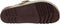 SCHOLL FAE Sue-W-37 - Dames Slippers - Suède - Beige
