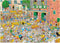 Jan van Haasteren - Hollandse Tradities - Puzzel - 2x1000 stukjes (2 stuks)