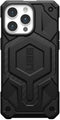 Urban Armor Gear Monarch Pro - Smartphonehoesje - 5-laagse bescherming - Carbon
