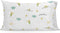 Kussensloop HappyFriday Le Petit prince Nuages Multicolour 50 x 75 cm