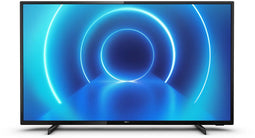 Philips 43PUS7505/12 - Ultra HD TV - 3840x2160 (4K) - Zwart