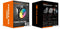 Cougar Forza 50 ARGB - CPU Koeler - 120mm fan - 4 Heatpipes